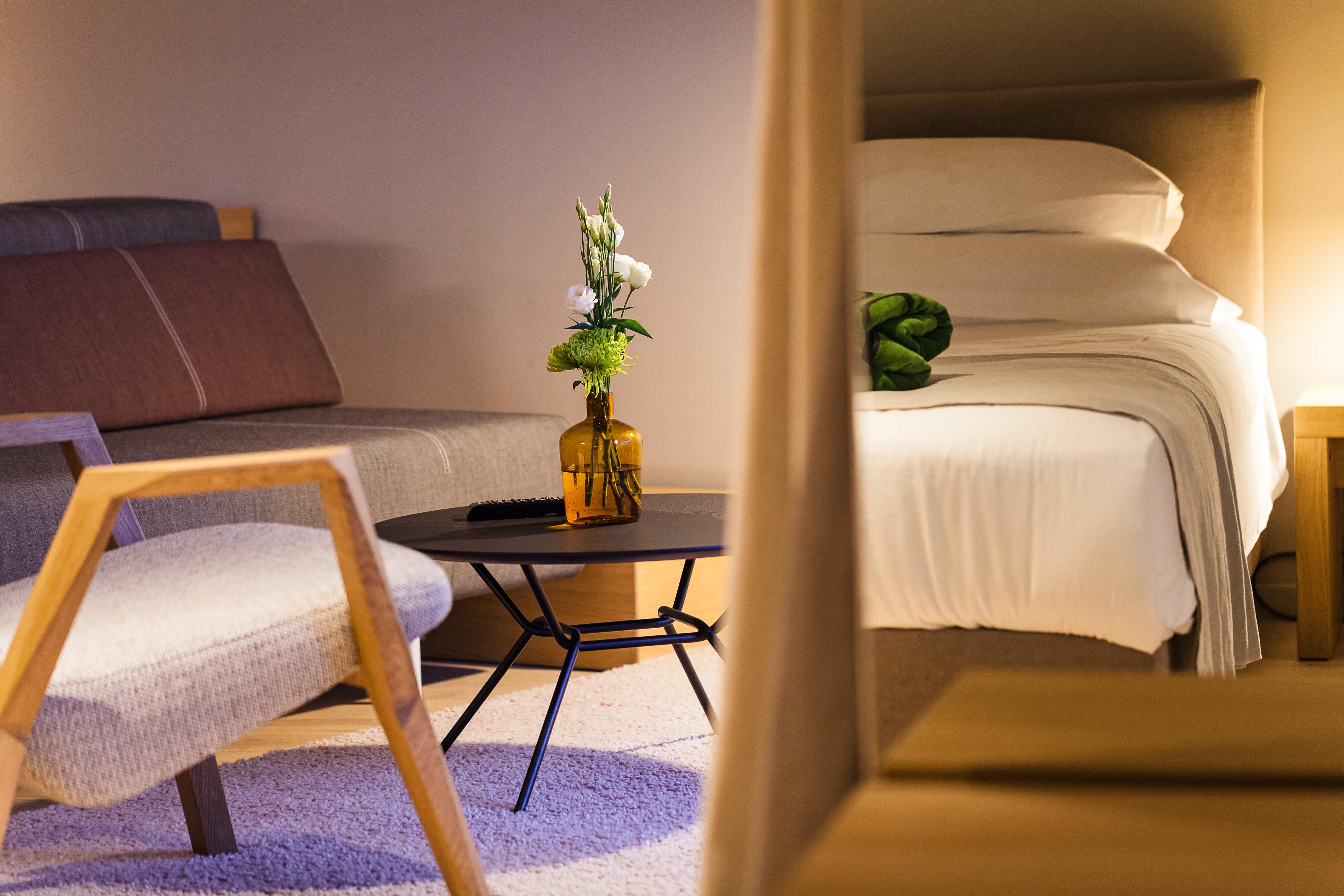 One Suite Hotel Mlini Exteriér fotografie