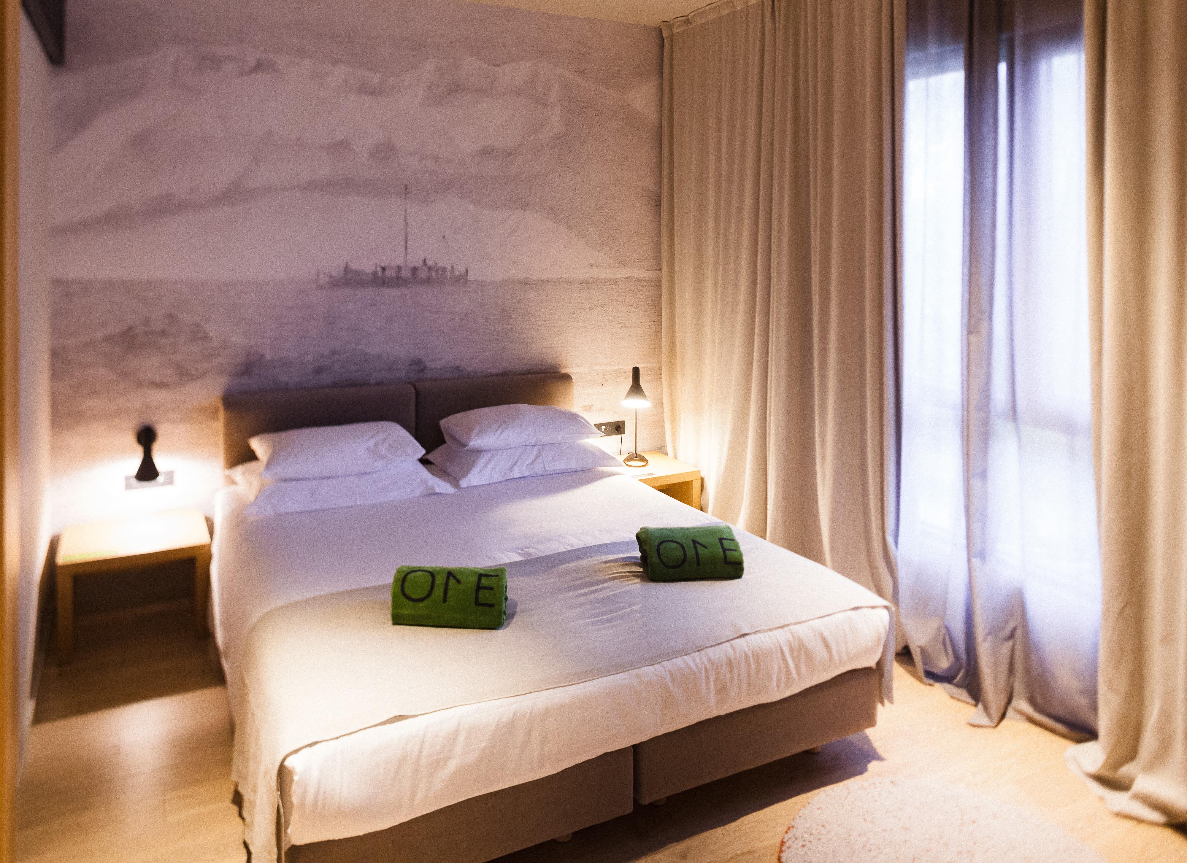 One Suite Hotel Mlini Exteriér fotografie